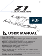 Z1 Manual