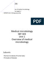 Medical Micro HP