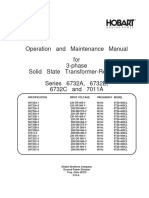 Om 2003 Operation