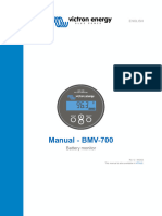 9172-Manual BMV and SmartShunt-pdf-en