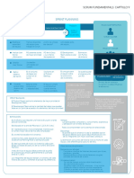 Sprint Planning: Scrum Fundamentals: Capítulo 9