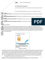 003 The Boeing 7E7 Case Solution and Analysis, HBR Case Study Solution & Analysis of Harvard Case Studies