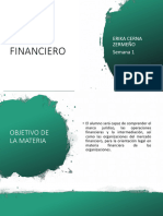 DIAPOSITIVAS Financiero