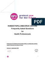 HPV FAQs Health Profversion 3 24062010 2