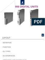 Rbs 6000 Digital Units