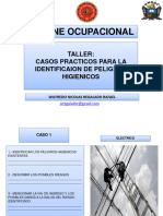 Taller Peligros-Higienicos 27.10.12