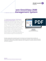 Omnivista 2500 Nms Datasheet en