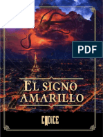 PDF El Signo Amarillo - Compress