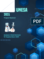 Soal Olkim Unesa 2021 