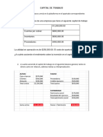 Resuelve Casos Cap. Trabajo