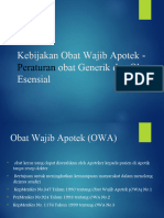 7 - Owa Dan Obat Generik