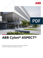 ABB Cylon Aspect