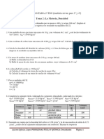 1 Densidad 2º ESO