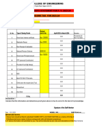 IT - Estimate 2023-24