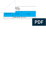 Formulario de Inscripcion Vacio para Partic Al 2 de Marzo en Excel