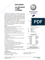 NCP1397A ONSemiconductor