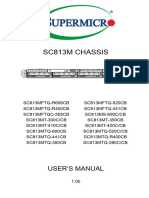 SC813M