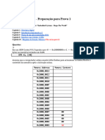 Lista P1