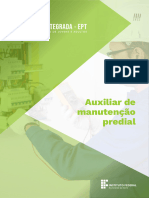 Livro1 - Auxiliar de Manutenção Predial FINAL