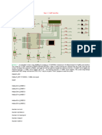 Final Exam Topic 5 - Example Questions - UART