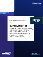 Cahier - Des - Charges - supervisionIT Guides Comparatifs Pour Grands Themas LMI CIO