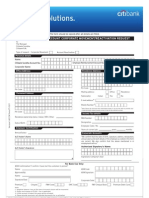 CCM Form