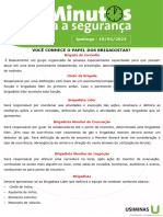 3 - 5MPS - Voce Conhece o Papel Dos Brigadistas - 10.04.2023