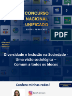 Diversidade e Desafio (Topico 4) - Prof Ale Lopes