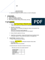 GS 4As-IPP Science