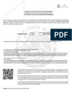 6263-Certificado Secundaria (Veracruz) 122649