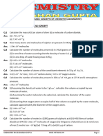 +1 Basic Concepts of Chemistry