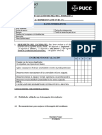 Evaluacion Semanal Tutor Institucional