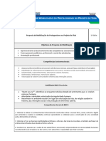 1 SÉRIE Propostas de Mobilização Do Protagonismo