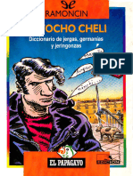 El Tocho Cheli RAMONCÍN PDF