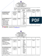 g1 Catch-Up Implementation Plan