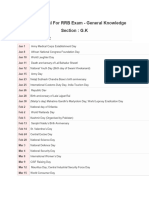 Study Material For RRB Exam (PDFDrive)