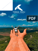 Cyberterra 3D - 2N Tarapoto