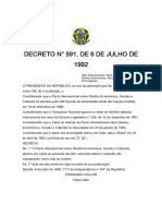 Decreto 591