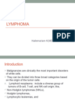 Lymphoma