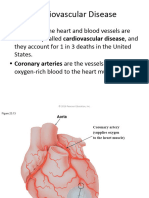 Lect 3 - Cardiovascular Diseases Slides