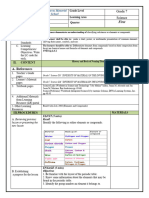 LP7 With Attached Worksheets - HISTORY AND BASIS OF NAMING ELEMENTS