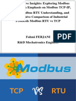 Modbus