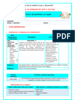 3° Ses Ayc Vier 14 Puntillismo y Rayaso 965727764 Prof Yessenia