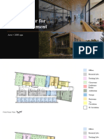 FunctionalCaseStudy ResearchCenter