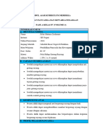 Modul Echa-1