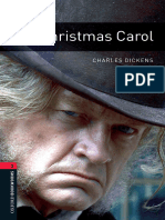 Oxford Bookworms (@graded - Reader) - S.3 - A Christmas Carol