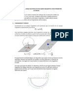 Laboratorio Virtual Espectrometro de Masas