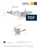 Transport 1270 - E