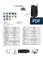 R-838 Specs