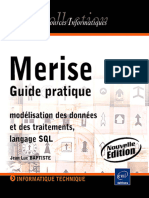 Merise Guide Pratique Uml Com